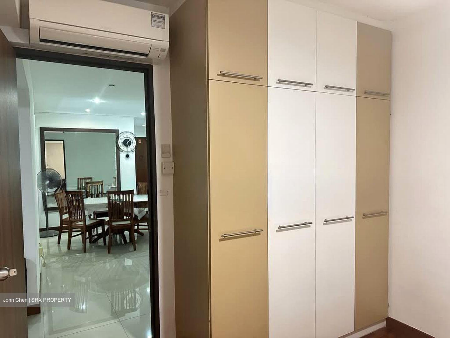 Blk 638A The Meadows (Punggol), HDB 5 Rooms #573538171